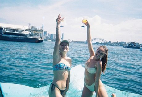 Alycia Debnam Carey OnlyFans geleakt