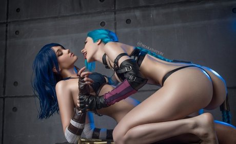 Mik Allen Leaked OnlyFans Bilder