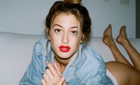 Lindsey Kevitch Nacktbilder von OnlyFans geleakt