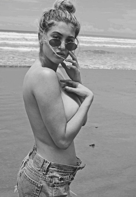 Lindsey Kevitch Nacktbilder geleakt OnlyFans Nacktporno