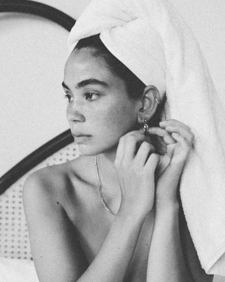 Christina Nadin OnlyFans Lesbisch