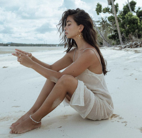 Christina Nadin OnlyFans NSFW