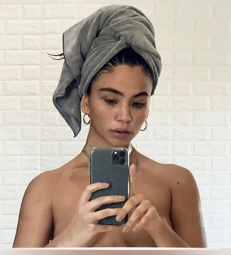 Christina Nadin OnlyFans Leak