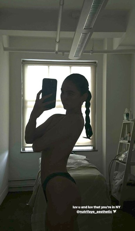 Christina Nadin OnlyFans Beiträge