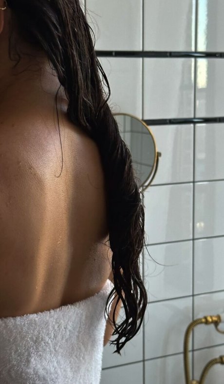 Christina Nadin OnlyFans kostenlos