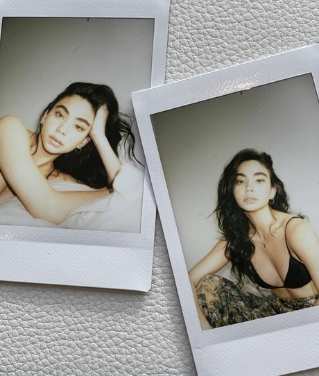 Christina Nadin OnlyFans Nackt Leaks