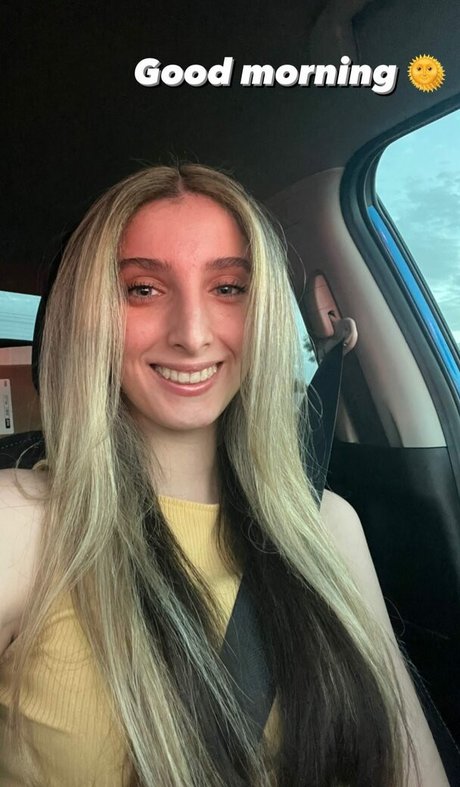 Yanellis Linares OnlyFans-Bild