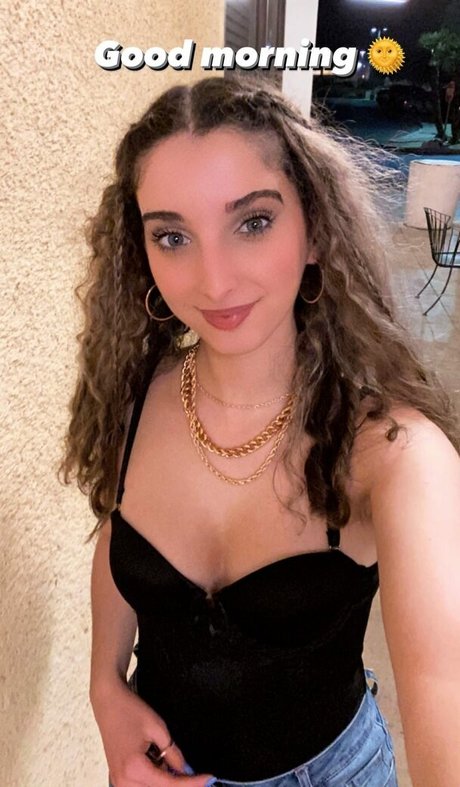 Yanellis Linares Leaked OnlyFans Bilder