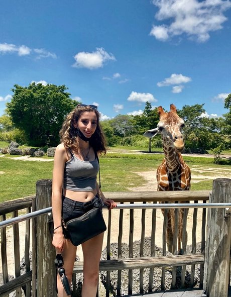 Yanellis Linares Nacktbilder von OnlyFans