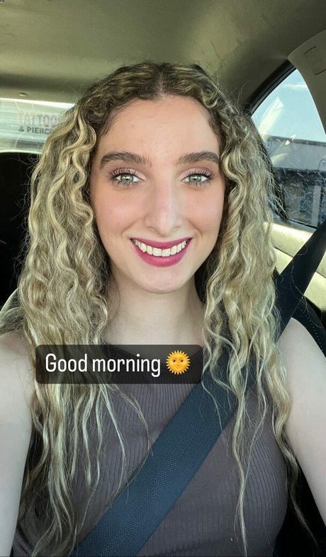 Yanellis Linares Nacktbilder von OnlyFans geleakt