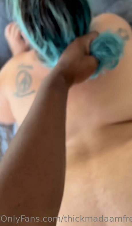 thickmadaamfree OnlyFans XXX