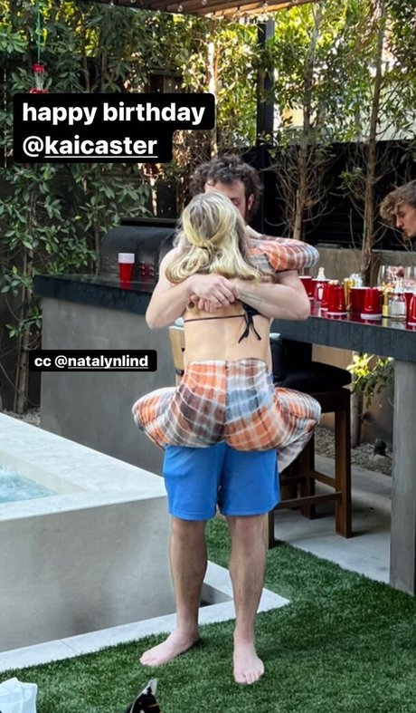 Natalie Alyn Lind Nackt Leaks OnlyFans