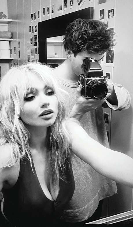 Natalie Alyn Lind OnlyFans explizite Inhalte