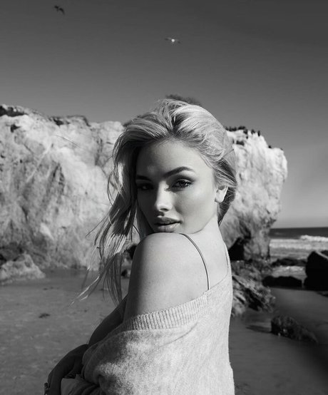 Natalie Alyn Lind Joi OnlyFans