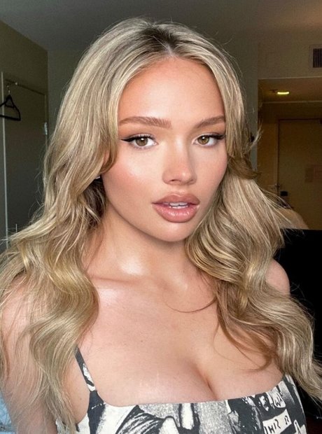 Natalie Alyn Lind OnlyFans XX