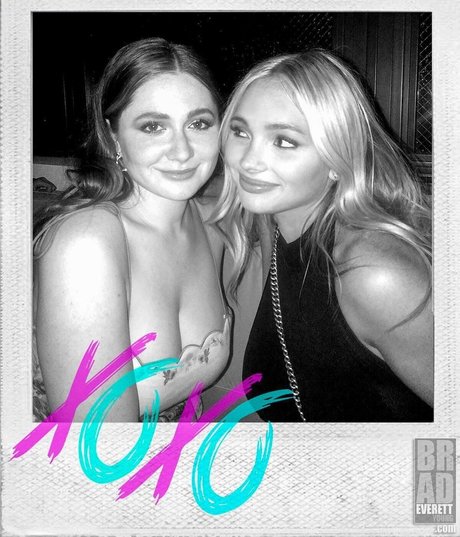 Natalie Alyn Lind OnlyFans Porn