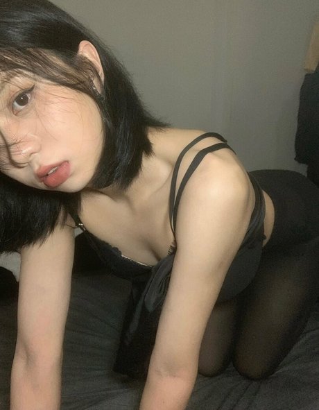 meizaijiang Po OnlyFans