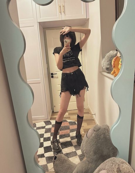 meizaijiang OnlyFans Leaked