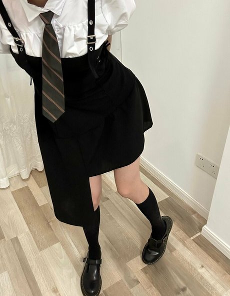 meizaijiang OnlyFans geleakte Pornografie