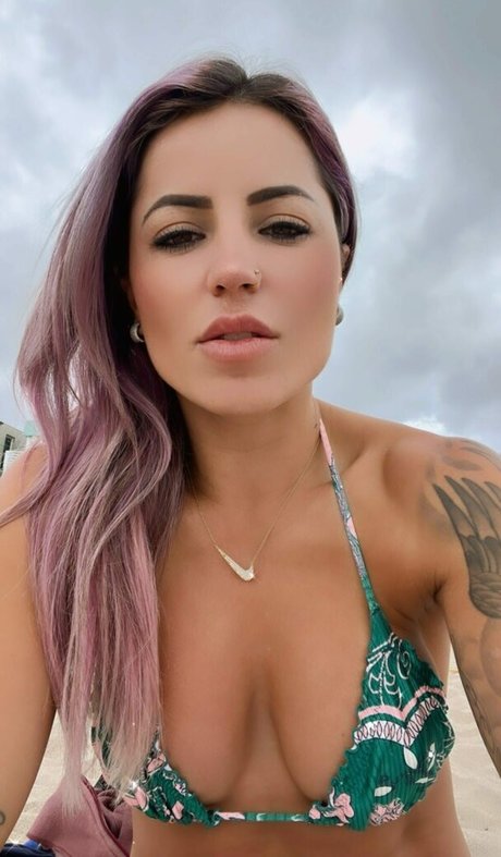 Leticia Bufoni Nacktpornos auf OnlyFans