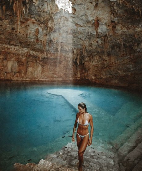 Leticia Bufoni OnlyFans-Leak