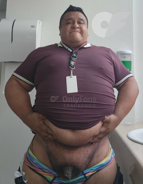 trackthor OnlyFans Porno