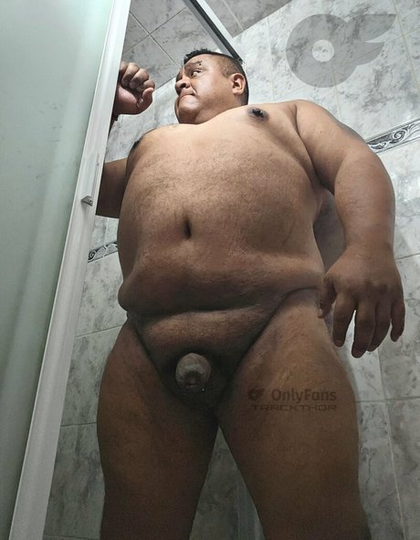 trackthor OnlyFans Porno