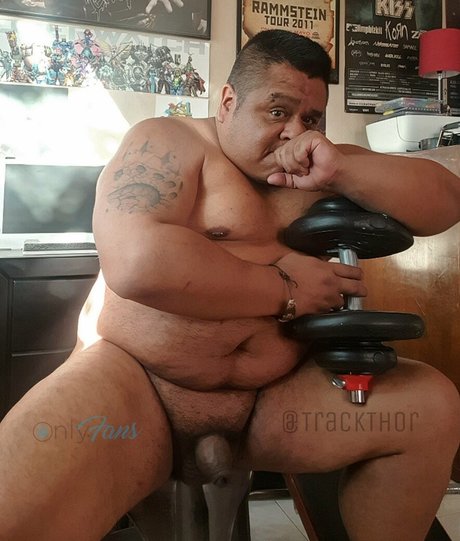 trackthor Profilbild