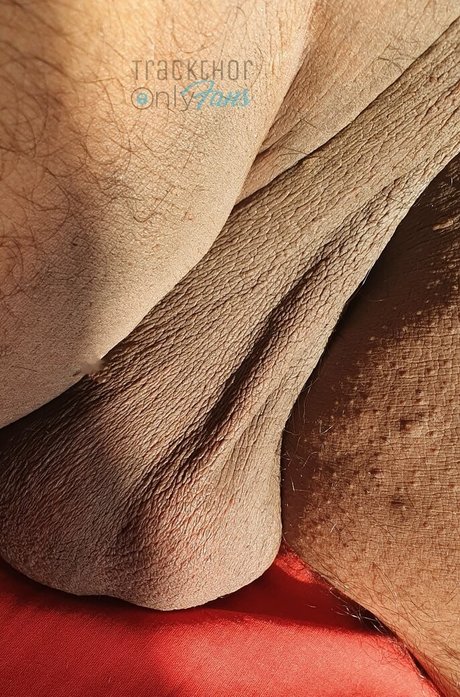 trackthor Nacktbilder von OnlyFans