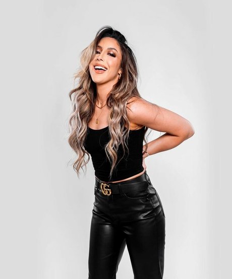 Dr Britt Baker Leak von OnlyFans