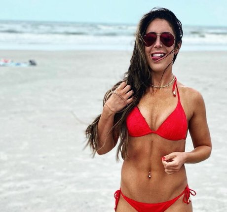 Dr Britt Baker OnlyFans-Pornos