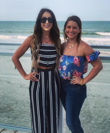 Dr Britt Baker Geleakte OnlyFans-Inhalte