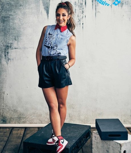 muskel nackt onlyfans schön XXX Set