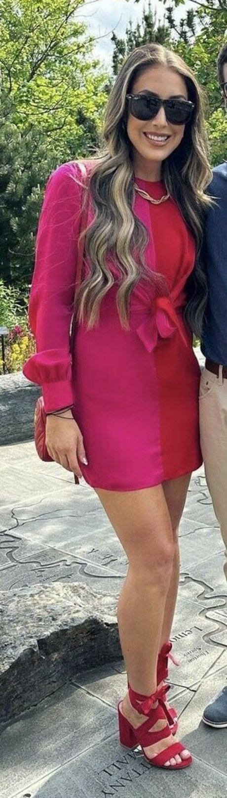 Dr Britt Baker Leaked OnlyFans Porn