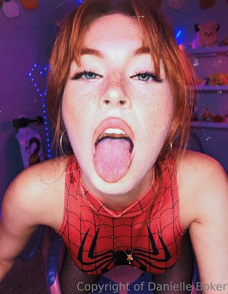 danielleboker Heiße OnlyFans Inhalte