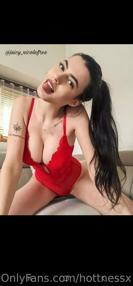 hottnessx OnlyFans Leaks Sex