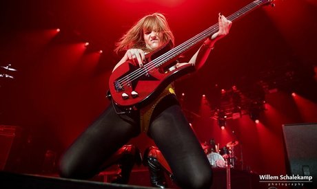 Victoria De Angelis Leaked OnlyFans Fotos