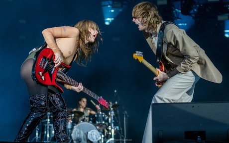 Victoria De Angelis OnlyFans Leak