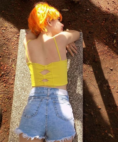 Sollchiss Nacktpornos von OnlyFans geleakt