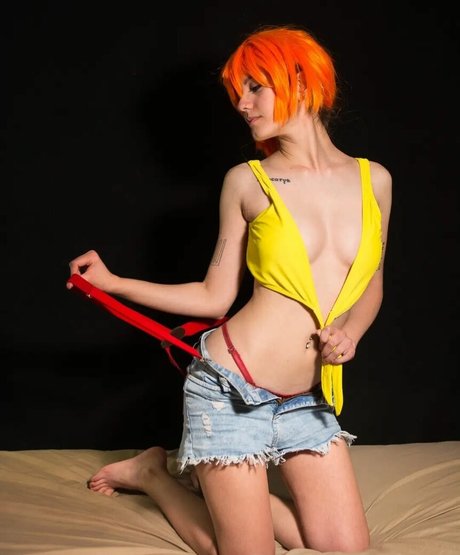 Sollchiss Leaked OnlyFans Pornografie