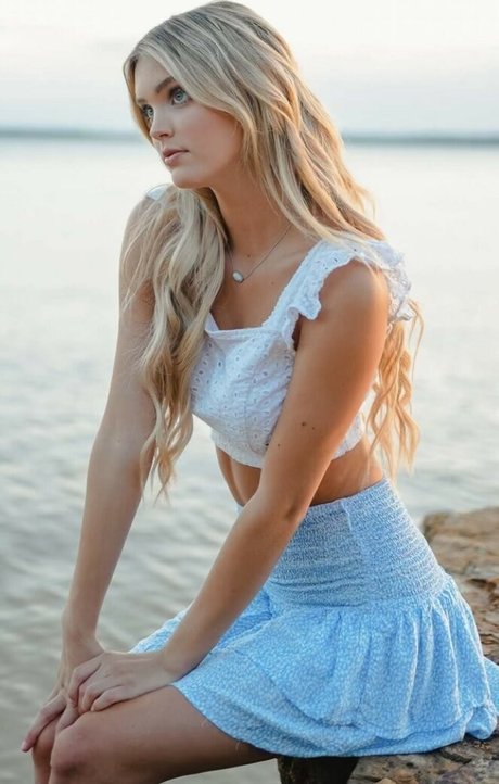 Paigemackenzie Nacktbilder von OnlyFans geleakt