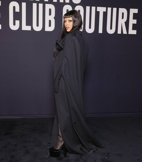 Doja Cat Sex auf OnlyFans