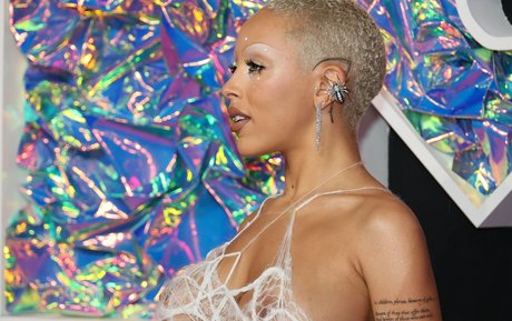 Doja Cat OnlyFans Nackt Leaks