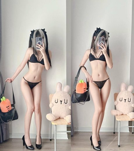 kuuko Nacktbilder OnlyFans