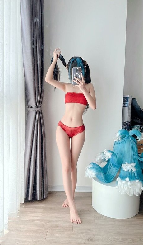 kuuko OnlyFans Nackt Content