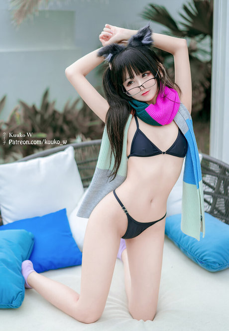 kuuko Sexy OnlyFans
