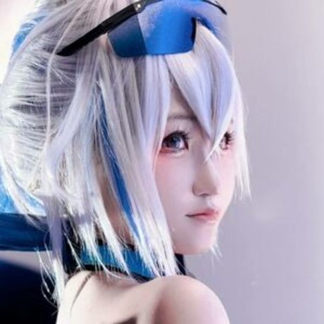 kuuko Nacktbilder von OnlyFans geleakt