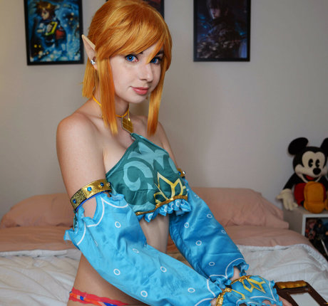 The Sphere Hunter OnlyFans geleakte Brüste