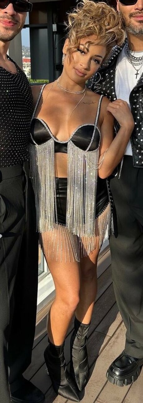 Kayla Braxton OnlyFans Pornografie