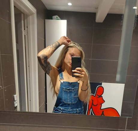 Johanna Juhlin OnlyFans Pornografie